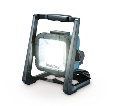 Refletor Led DML805, 220 v sem bateria e sem carregador