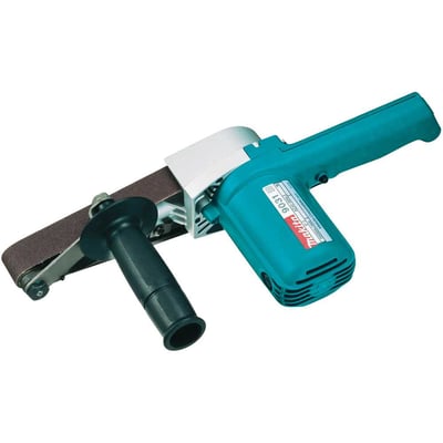 Lixadeira de cinta, 550 W, 220 V~, 9031-220V