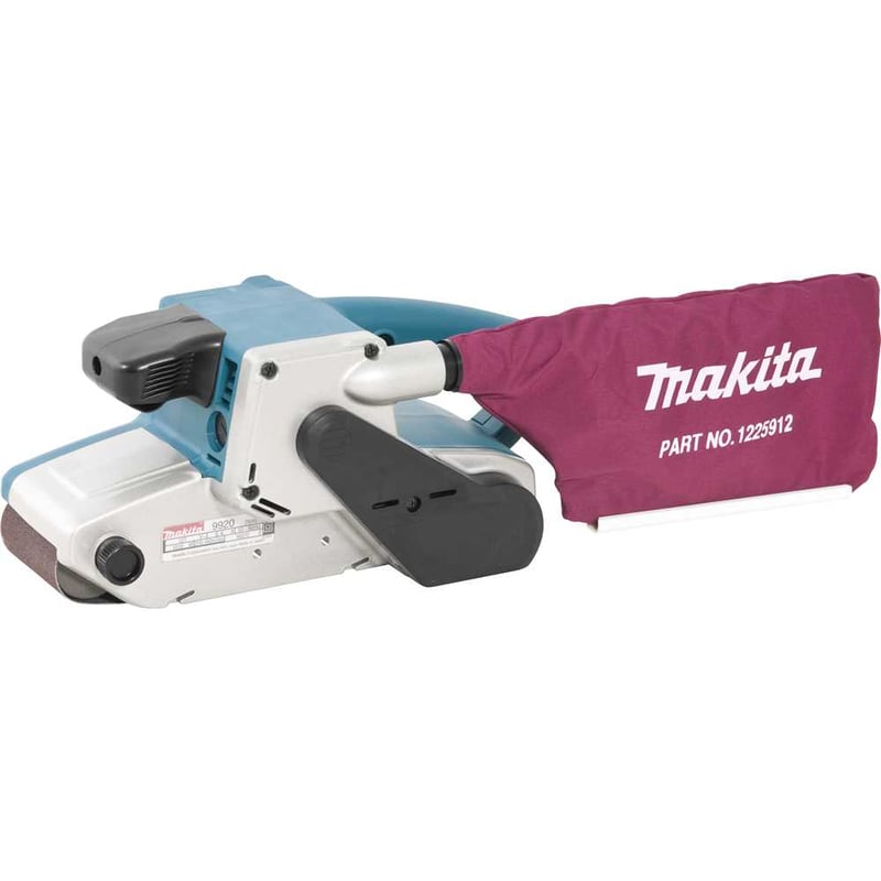 Lixadeira de cinta, 1010W, 127 V~, 9920-110V