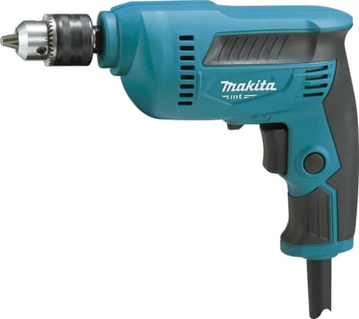 Furadeira sem impacto 3/8", 450 W, 127 V~