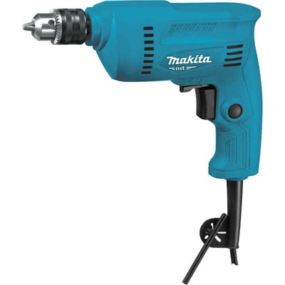 Furadeira sem impacto 3/8", 350 W