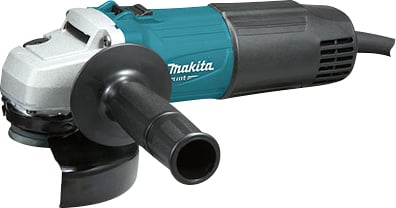 Esmerilhadeira angular 4.1/2", 600 W, 220 V~