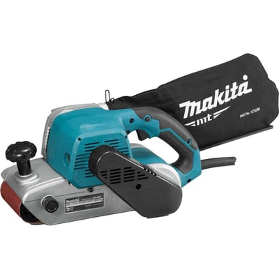 Lixadeira de cinta, 940W, 220 V~, M9400B-220V