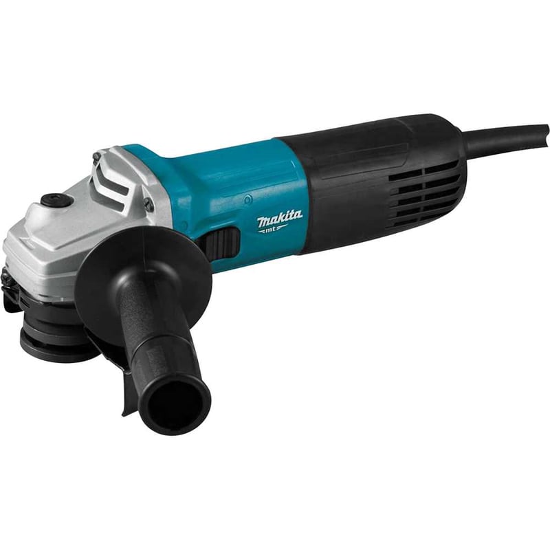 Esmerilhadeira angular 4.1/2", 720 W, 127 V~, M9507B