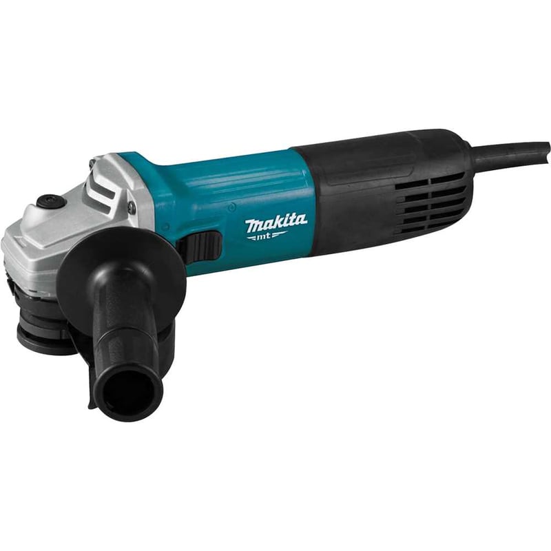 Esmerilhadeira angular 4.1/2", 850 W, 127 V~, M9510B