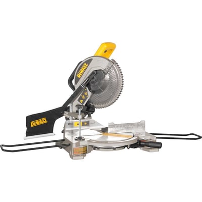 Serra de esquadria 10", 1.650 W, 220 V~
