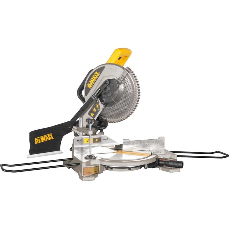 Serra de esquadria 10", 1.650 W, 220 V~
