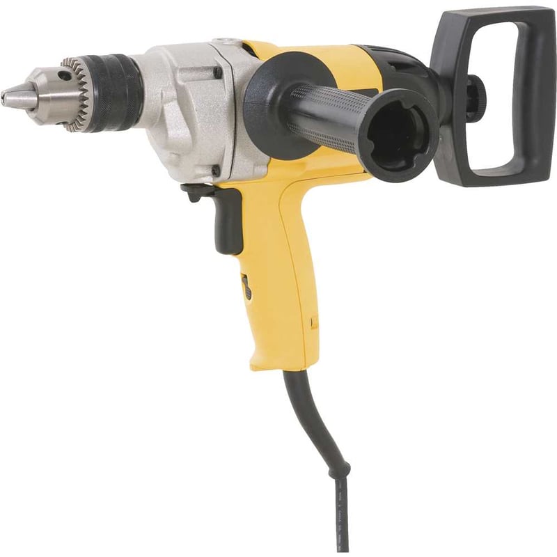 Furadeira sem impacto 5/8", 710 W, 220 V~, DW130V-B2