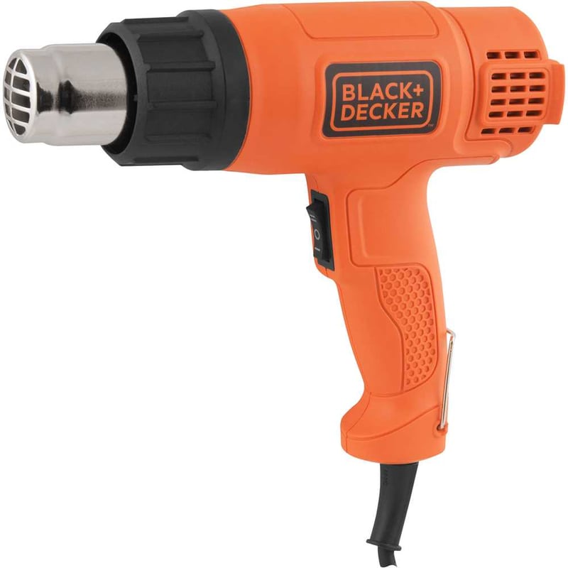 Soprador térmico HG 1500, 127 V~