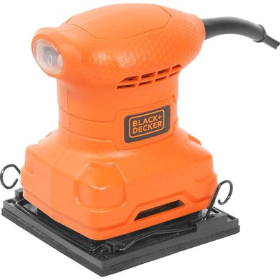 Lixadeira orbital, 220 V~, 200 W