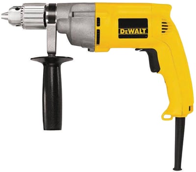 Furadeira sem impacto 1/2", 600 W, 220 V~, DW245-B2