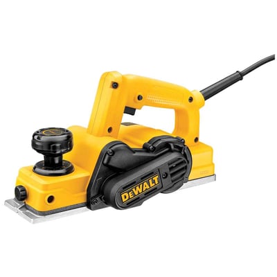 Plaina, 550 W, desbaste de 1,0 mm, 127 V~, D26676-BR