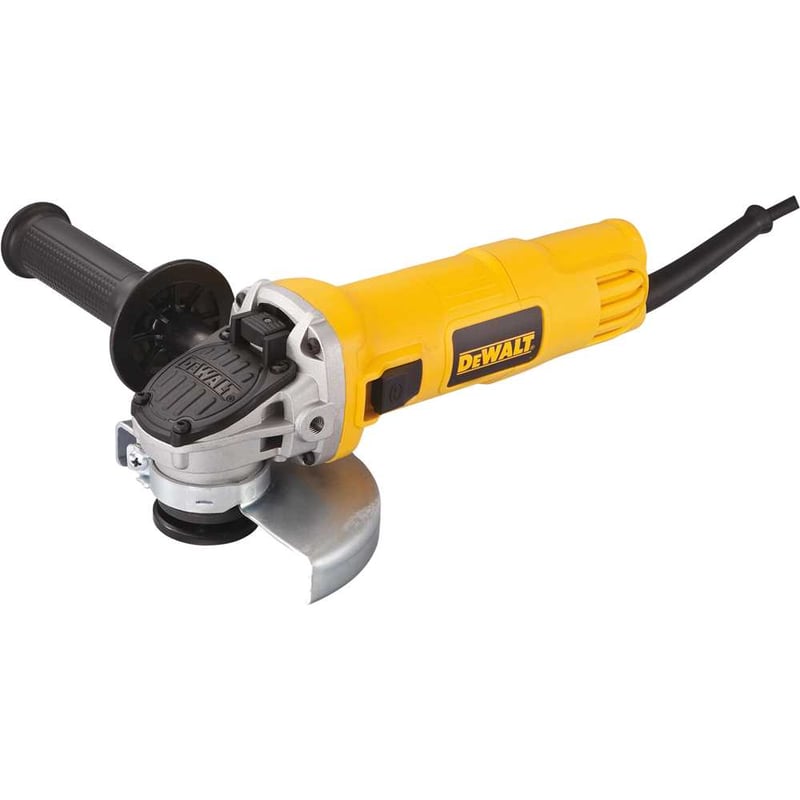 Esmerilhadeira angular 4.1/2", 800 W, 220 V~