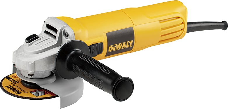 Esmerilhadeira angular 4.1/2", 950 W, 220 V~, DWE4118-B2