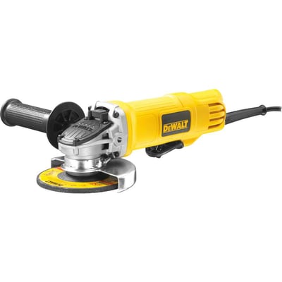 Esmerilhadeira angular 4.1/2", 900 W, 127 V~, DWE4120-BR