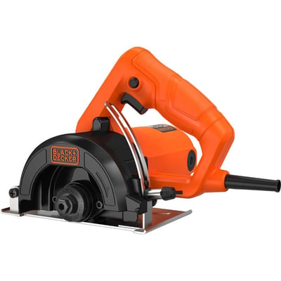 Serra mármore 115 mm, 1.200 W, 220 V~, sem kit refrigeração, sem disco, BES41200-B2