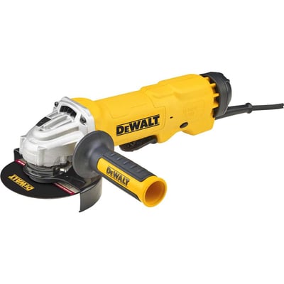 Esmerilhadeira angular 5", 1.500 W, 220 V~