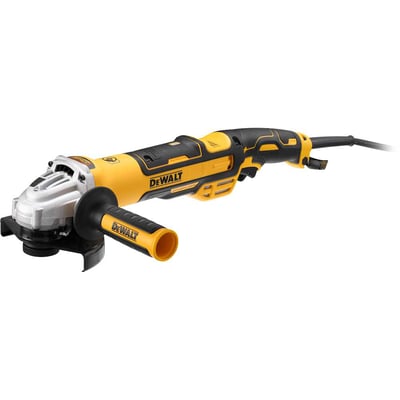 Esmerilhadeira angular 5", 1.700 W, 220 V~, velocidade variável