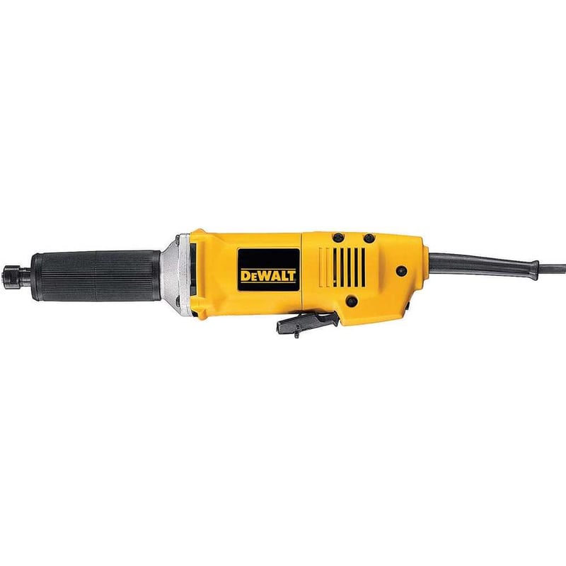 Retificadeira reta 450 W, DWE4887-B2, 220 V~