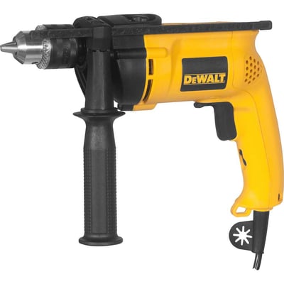 Furadeira de impacto 1/2", 800 W, 220 V~, DW508SB2