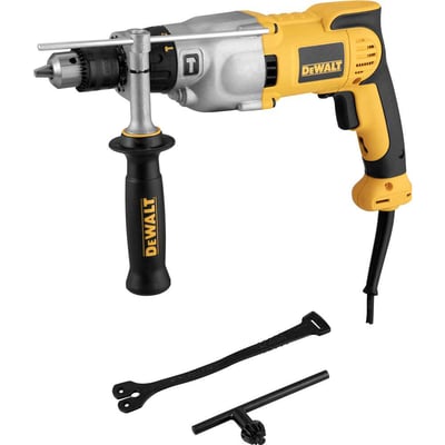 Furadeira de impacto 1/2", 1.100 W, 220 V~, DWD520-B2