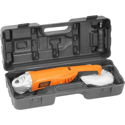 Politriz angular 5" WP 600K-B2 220 V~