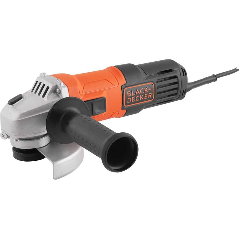 Esmerilhadeira angular 4.1/2", 650 W, 127 V~, G650-BR