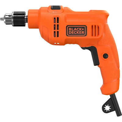 Furadeira de impacto 3/8", 450 W, 220 V~, BED710450-B2