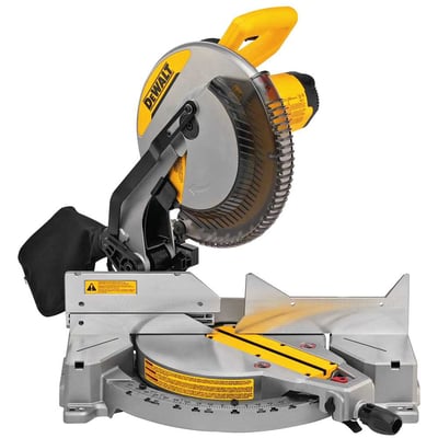 Serra de esquadria 12", 1.600 W, 127 V~