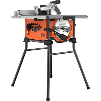Serra circular de bancada, 10", 1.800 W, 220 V~, BES71800TSS-B2