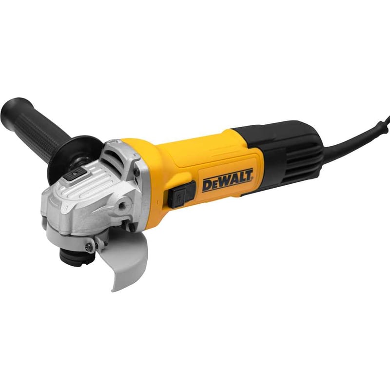 Esmerilhadeira angular 4.1/2", 750 W, 127 V~, DWE750-BR