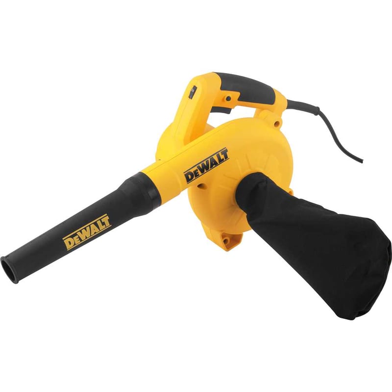 Soprador e aspirador, 220 V~, DWB 800