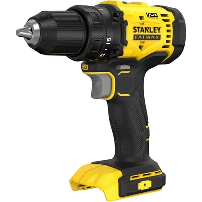 Parafusadeira/furadeira a bateria, 20 V MAX, sem bateria e sem carregador