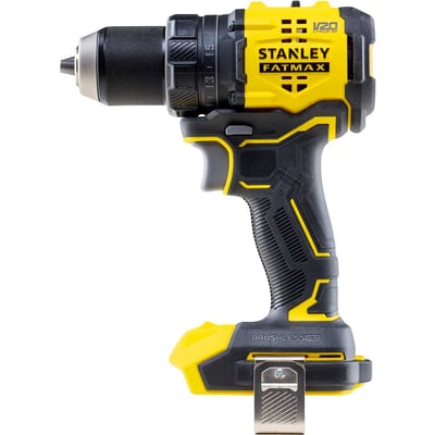 Parafusadeira/furadeira a bateria, 20 V MAX - 2 Ah, sem carregador e bateria
