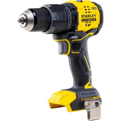 Parafusadeira/furadeira de impacto, 20 V MAX, sem bateria e sem carregador