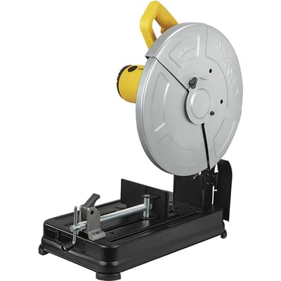 Serra de corte rápido 14", 2.000 W, 220 V~, SSC22-B2