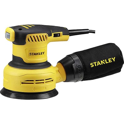 Lixadeira roto-orbital 5", SS30-BR, 300W, 110 V~