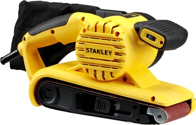 Lixadeira de cinta, 127 V~, 900 W