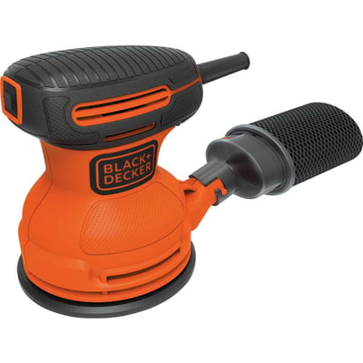 Lixadeira roto-orbital 5", 127 V~, 12.000/min (opm), BDERO100-BR