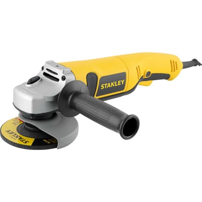 Esmerilhadeira angular 4.1/2", 1.000 W, 127 V~