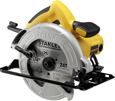 Serra circular 7.1/4", 127 V~, 1600 W
