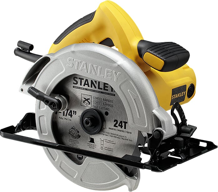 Serra circular 7.1/4", 220 V~, 1600 W