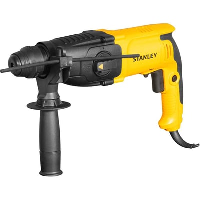 Martelete perfurador/rompedor SDS PLUS, 800 W, 220 V~, SHR 263K-B2, com maleta
