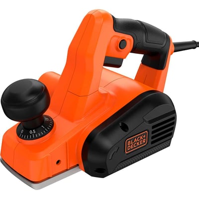 Plaina, 710 W, 127 V~, BEW712-BR