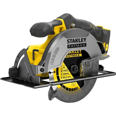 Serra circular a bateria 7.1/4", 20V MAX, sem bateria e sem carregador