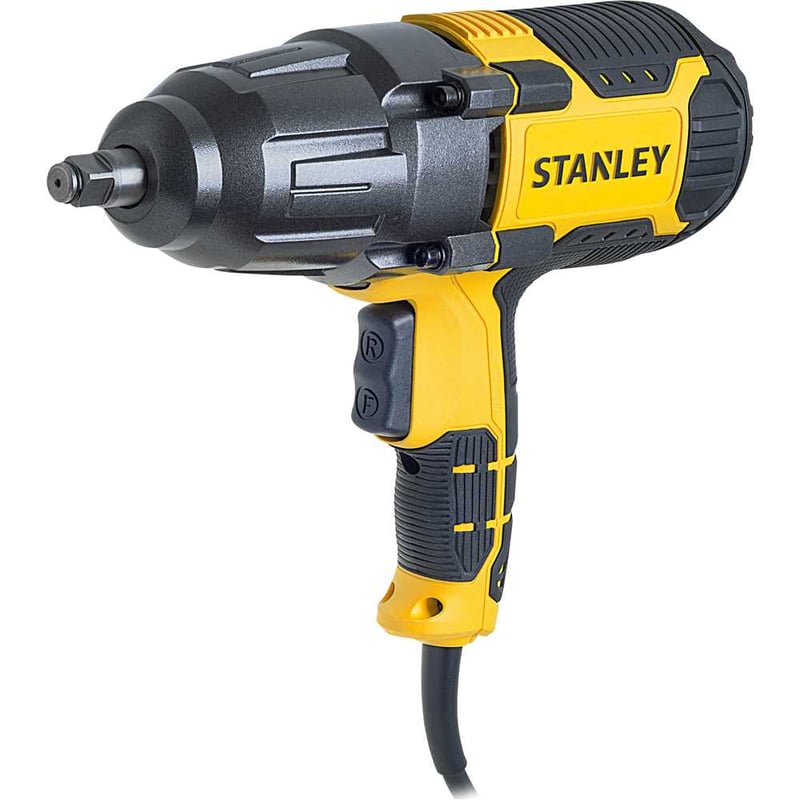 Chave de impacto com encaixe quadrado de 1/2", 900 W, 220 V~, SIW901-B2