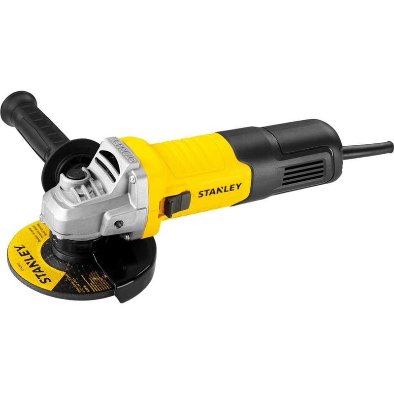 Esmerilhadeira angular 4.1/2", 900 W, 220 V~, STGS9-115-B2