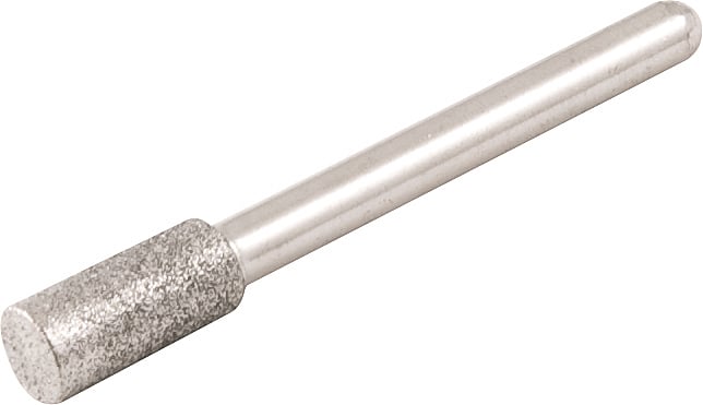 Lima rotativa para microrretífica, 4,76 mm