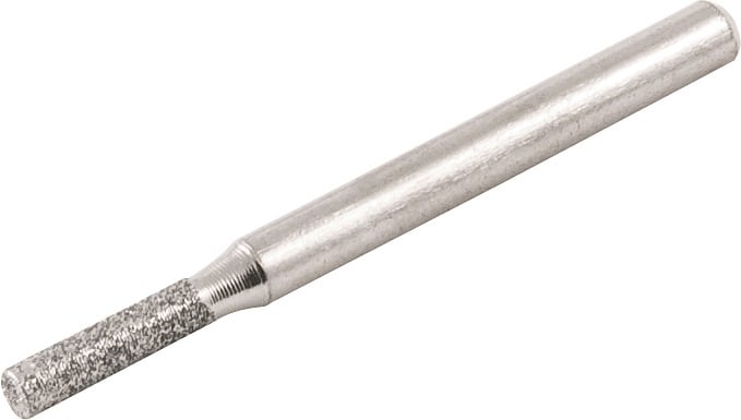 Lima rotativa para microrretífica, 2,3 mm