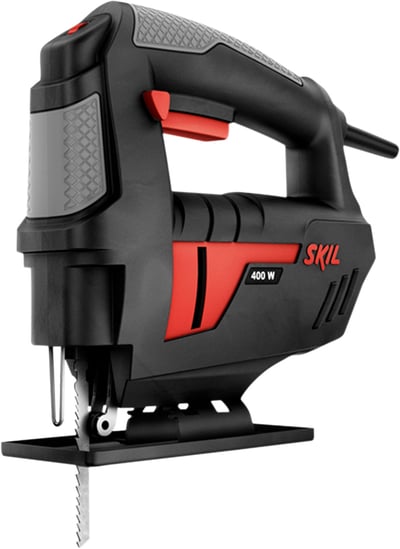 Serra tico-tico, 127 V~, 400 W